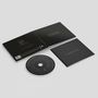 Leonard Cohen: Thanks For The Dance, CD
