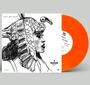 Christoph Bouet: Angels Drown (180g) (Sun Edition) (Sun Orange Vinyl), LP