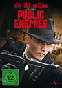 Michael Mann: Public Enemies, DVD